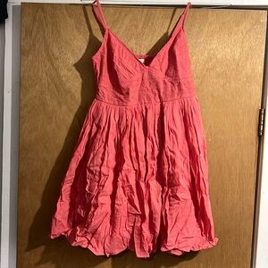 Women’s size small Aeropostale sundress